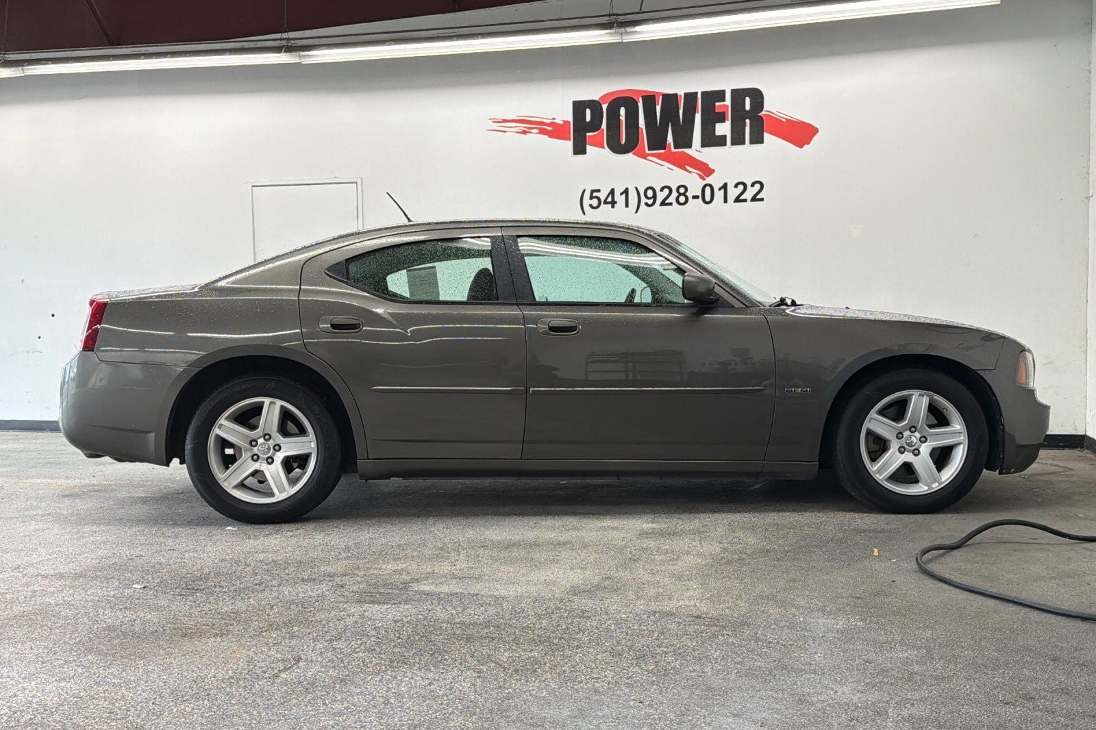 2008 Dodge Charger R/T