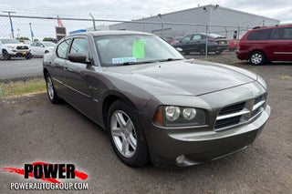 2008 Dodge Charger R/T