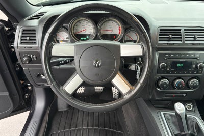 2009 Dodge Challenger R/T