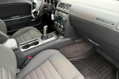2009 Dodge Challenger R/T