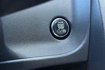 2012 Dodge Challenger SRT8 392