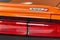 2012 Dodge Challenger SRT8 392