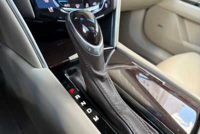 2016 Cadillac XTS Premium