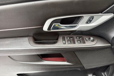 2016 GMC Terrain SLE-1