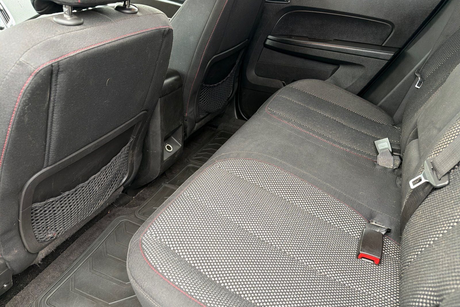 2016 GMC Terrain SLE-1