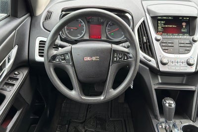 2016 GMC Terrain SLE-1
