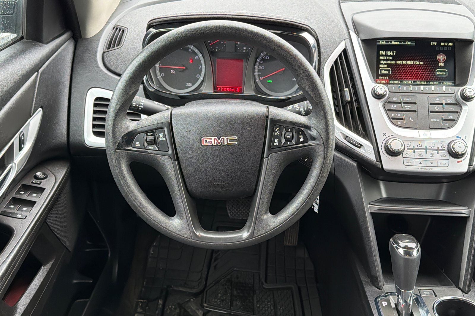 2016 GMC Terrain SLE-1