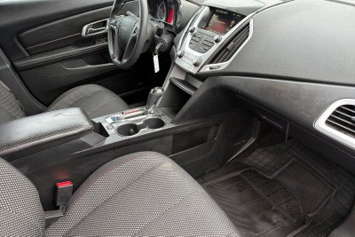 2016 GMC Terrain SLE-1