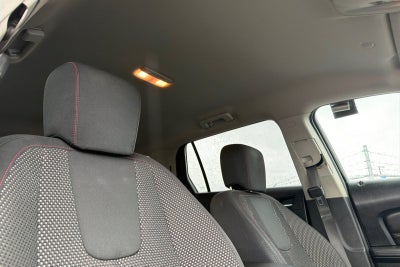 2016 GMC Terrain SLE-1