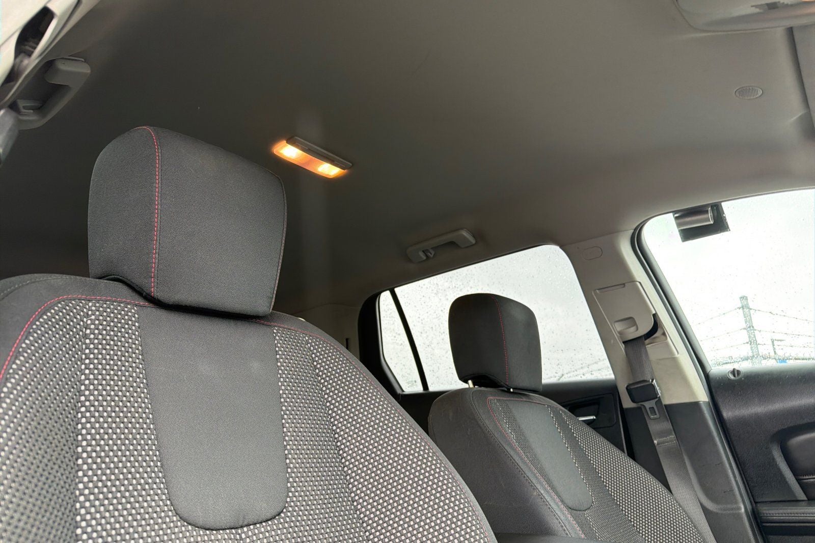 2016 GMC Terrain SLE-1