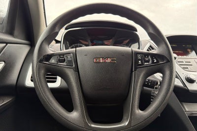 2016 GMC Terrain SLE-1