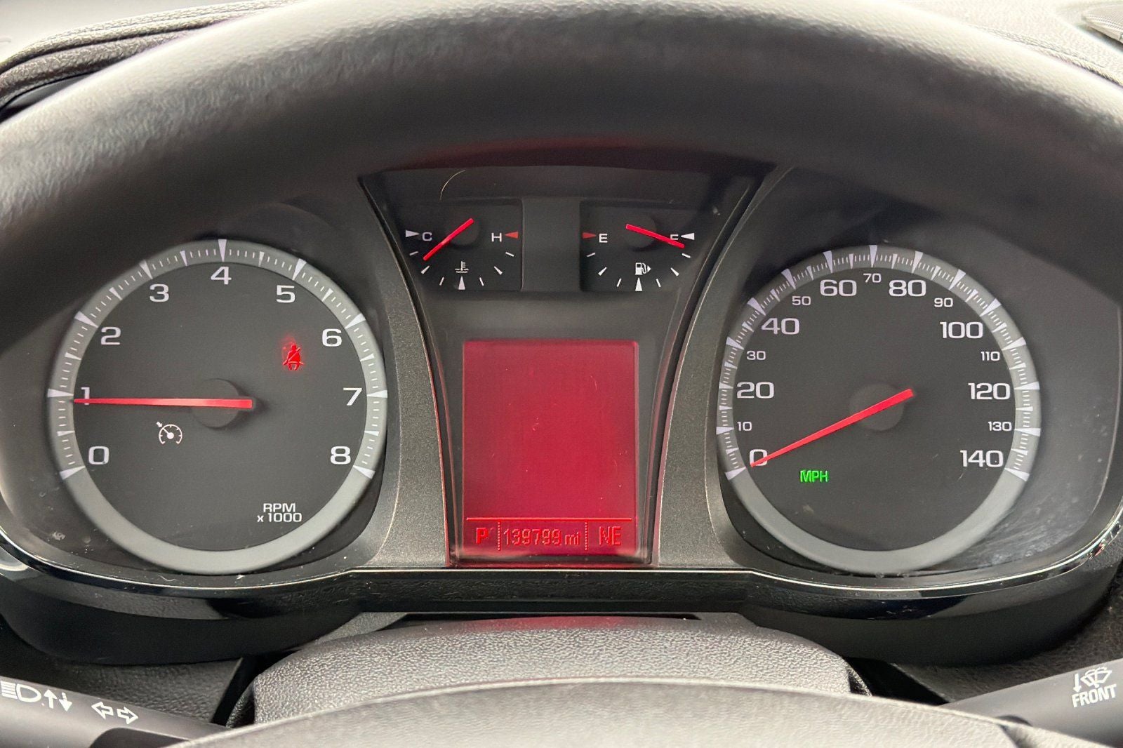 2016 GMC Terrain SLE-1