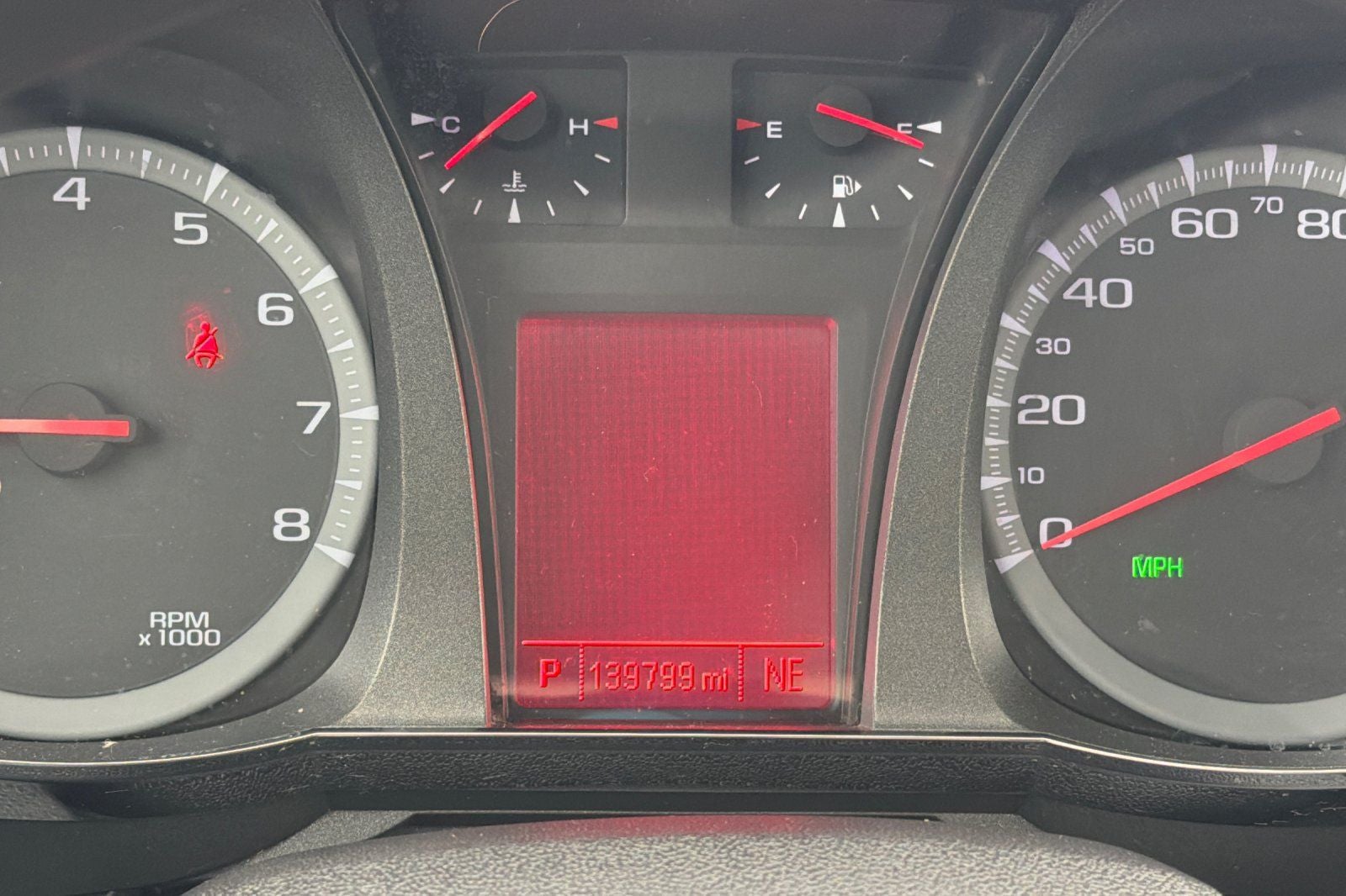 2016 GMC Terrain SLE-1