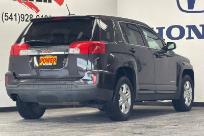 2016 GMC Terrain SLE-1