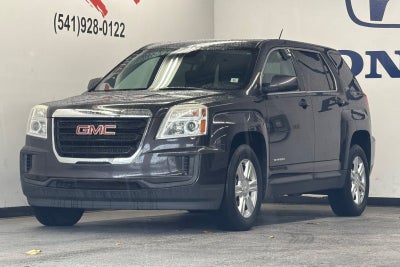 2016 GMC Terrain SLE-1