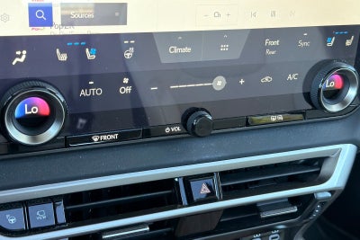 2024 Lexus RX 350 Luxury