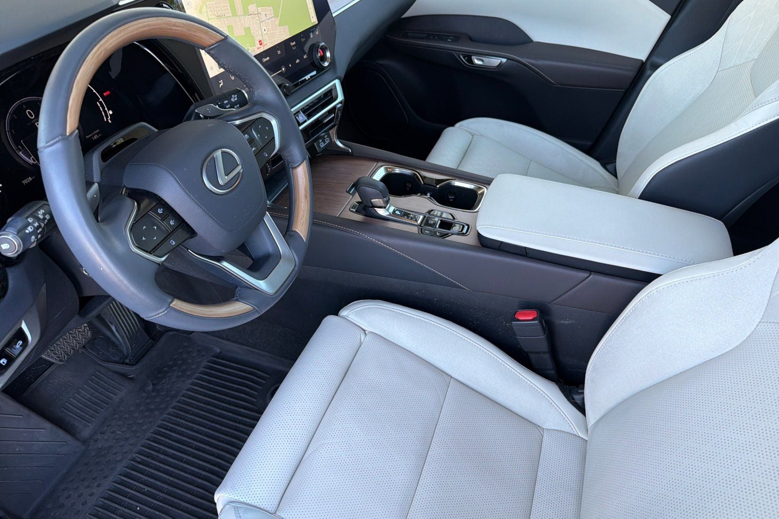 2024 Lexus RX 350 Luxury