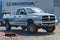 2004 Dodge Ram 2500 SLT