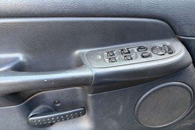 2004 Dodge Ram 2500 SLT