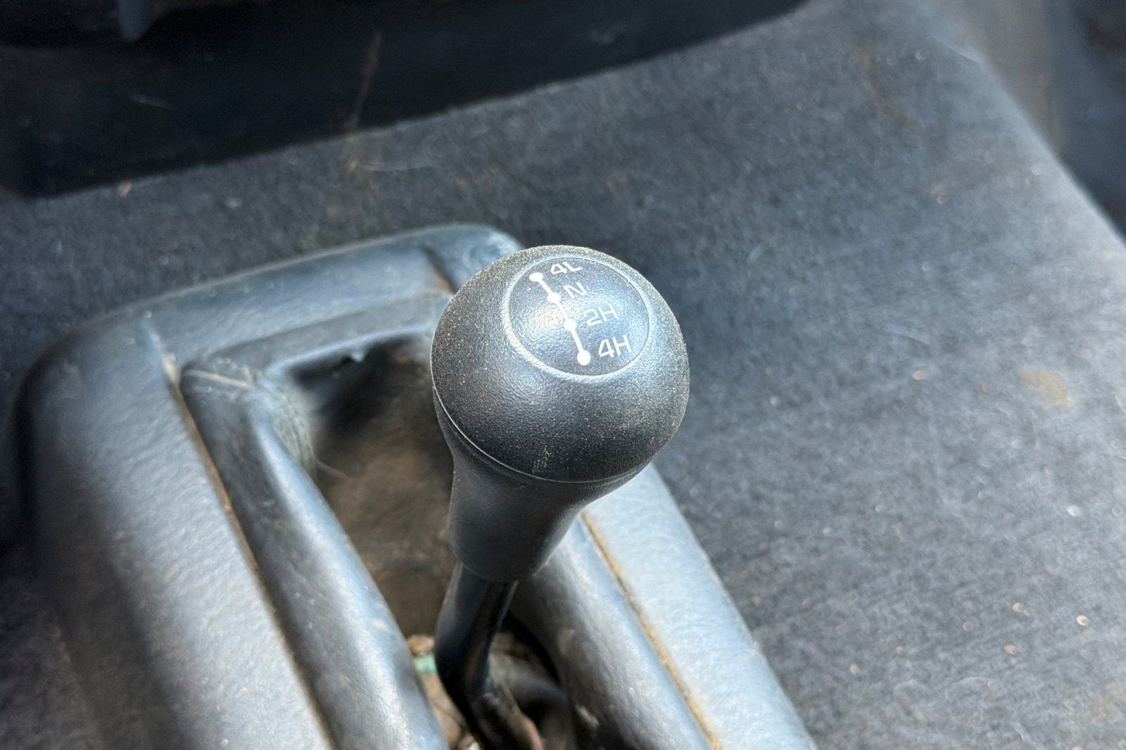 2004 Dodge Ram 2500 SLT