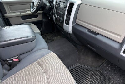 2010 RAM 2500 SLT