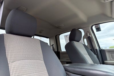 2010 RAM 2500 SLT