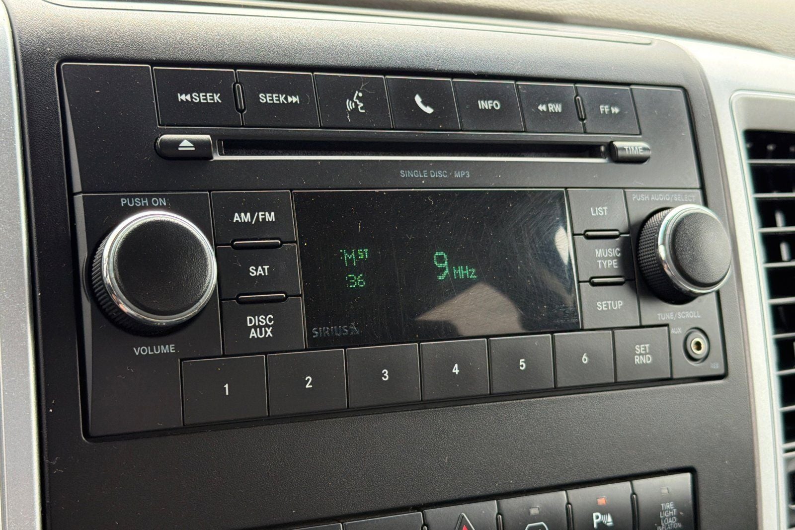 2010 RAM 2500 SLT