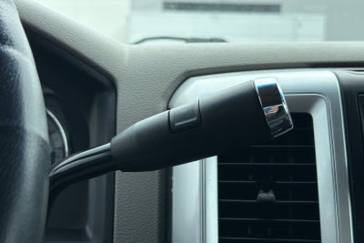 2010 RAM 2500 SLT