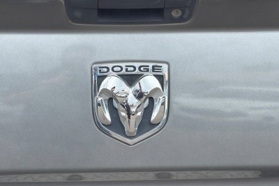 2010 RAM 2500 SLT