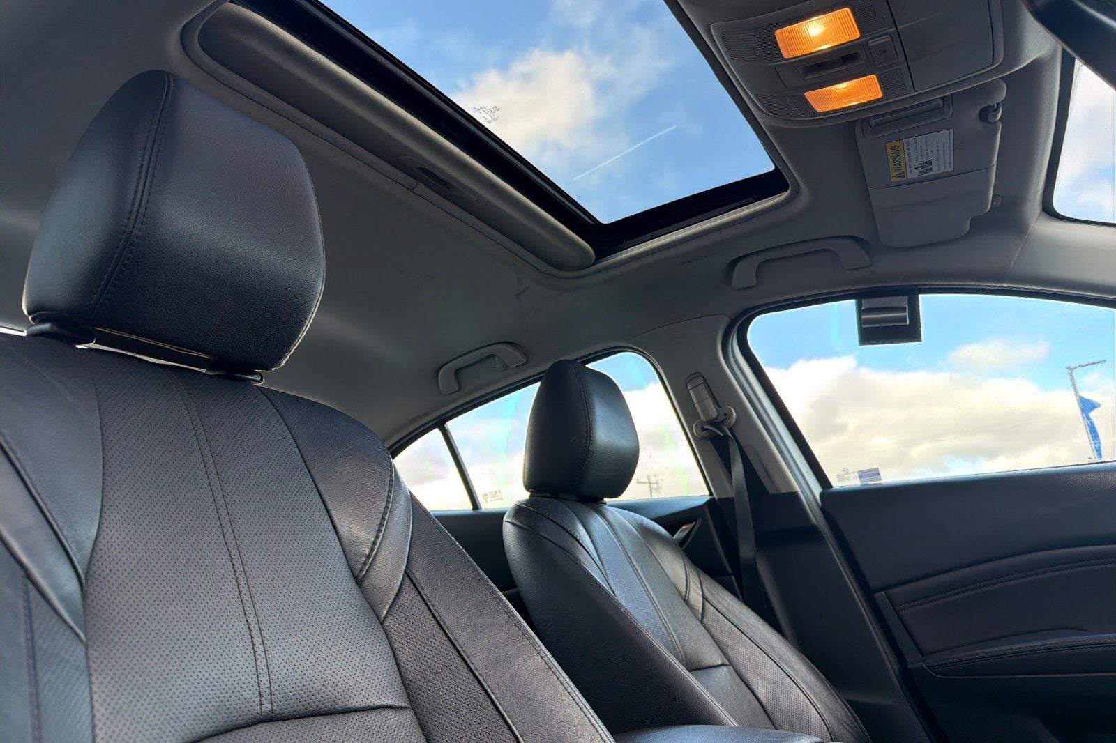 2018 Mazda Mazda3 Grand Touring