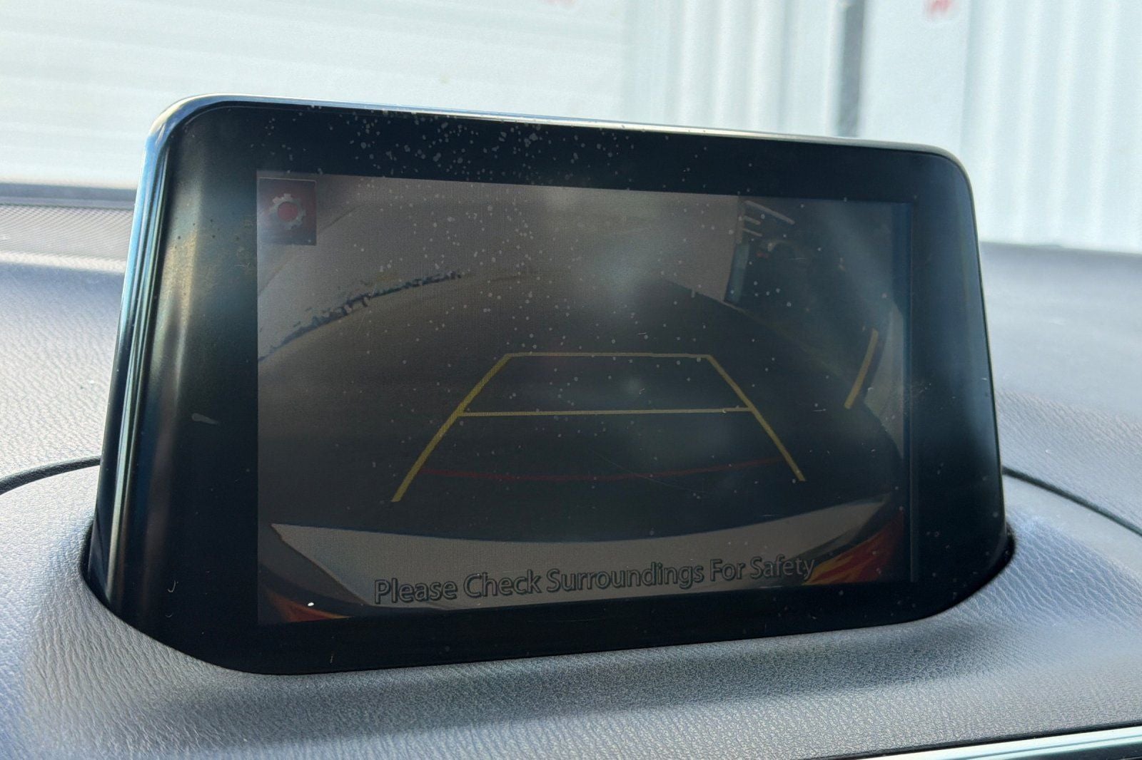 2018 Mazda Mazda3 Grand Touring