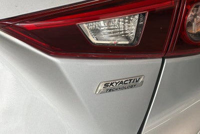 2018 Mazda Mazda3 Grand Touring