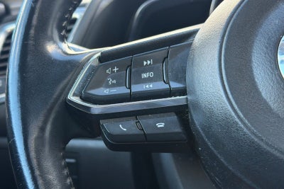 2018 Mazda Mazda3 Grand Touring