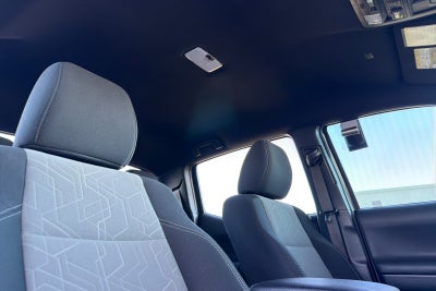 2020 Toyota Tacoma TRD Off-Road V6