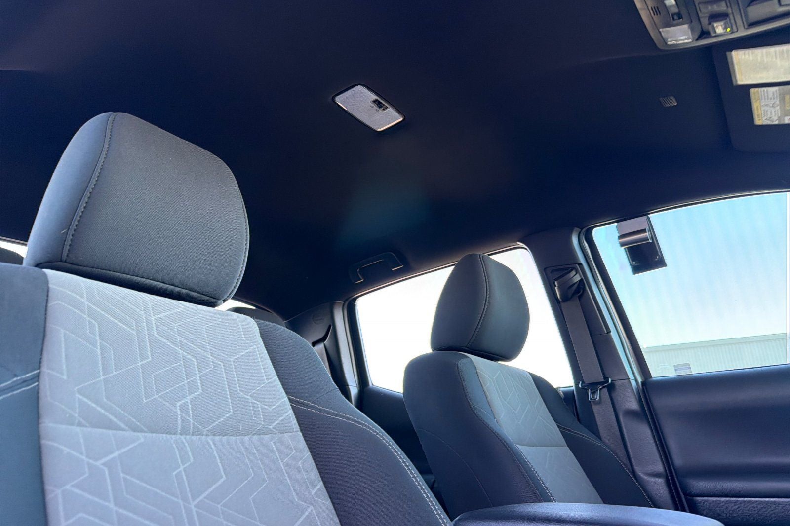2020 Toyota Tacoma TRD Off-Road V6