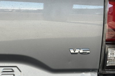 2020 Toyota Tacoma TRD Off-Road V6
