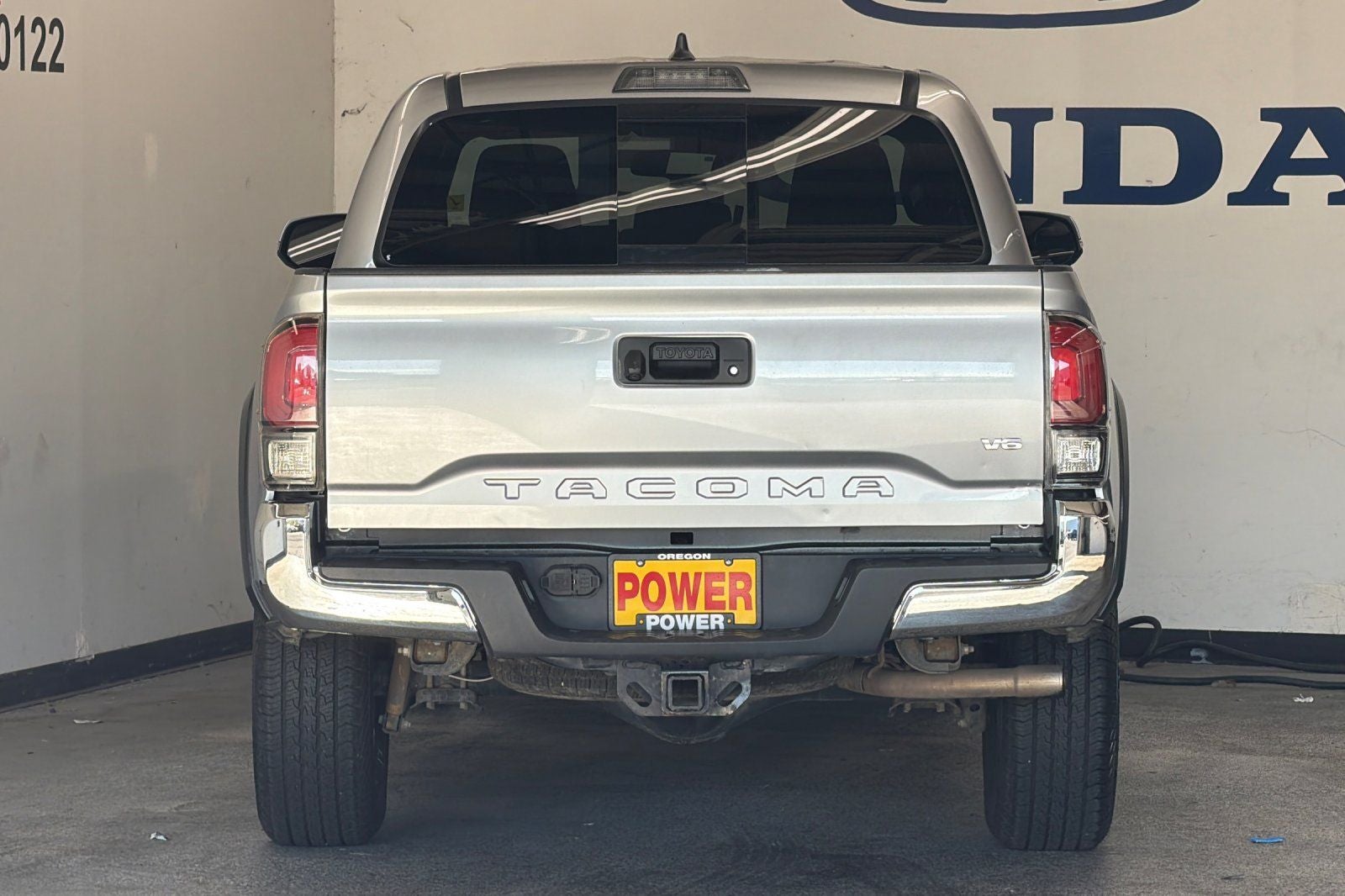 2020 Toyota Tacoma TRD Off-Road V6