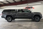 2020 Toyota Tacoma TRD Sport V6
