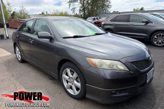 2007 Toyota Camry SE