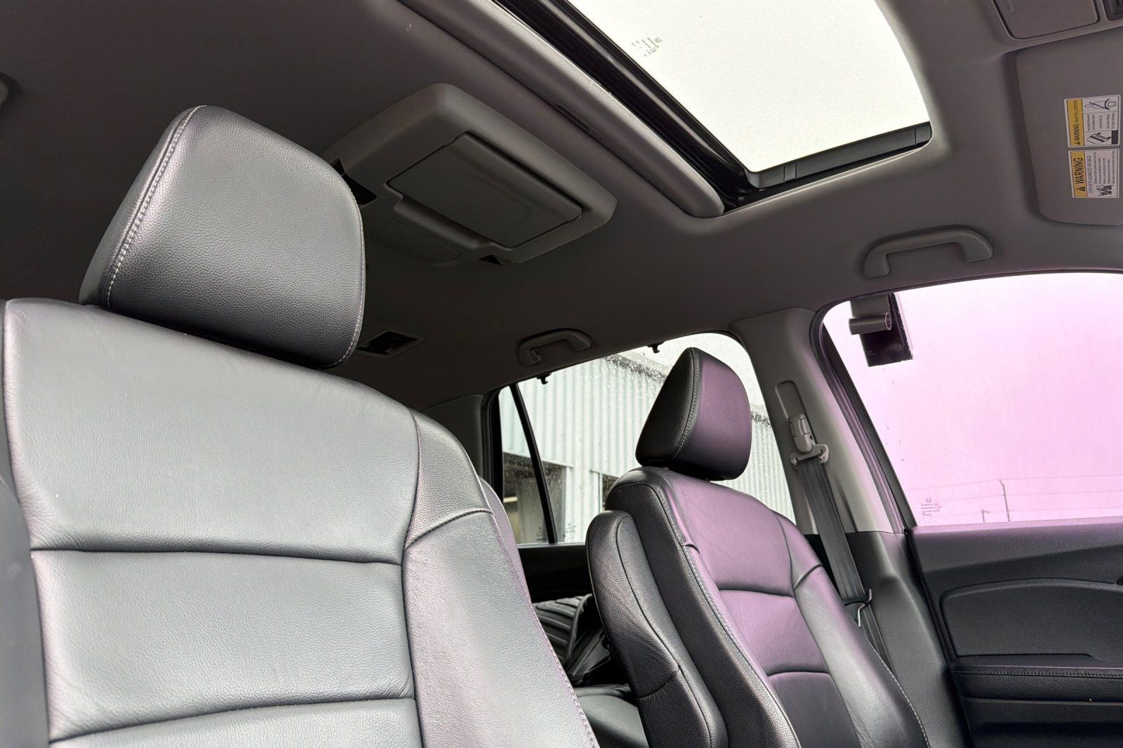 2019 Honda Pilot Touring 8 Passenger