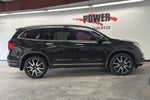 2019 Honda Pilot Touring 8 Passenger