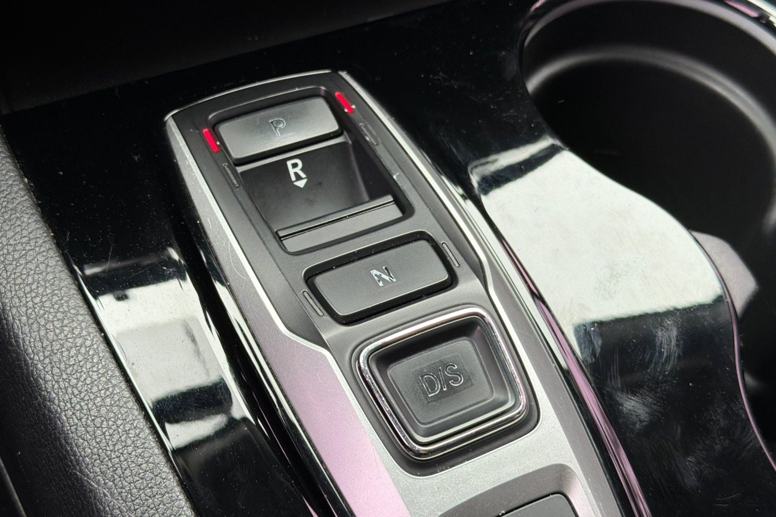 2019 Honda Pilot Touring 8 Passenger