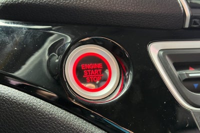 2019 Honda Pilot Touring 8 Passenger