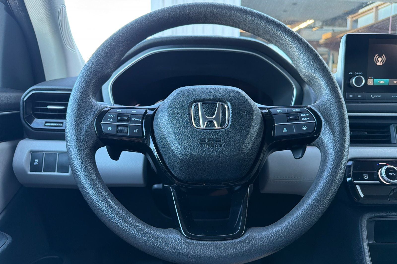 2023 Honda Pilot LX
