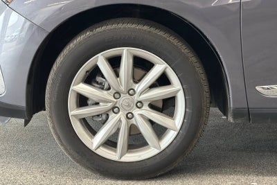 2021 Acura RDX Base SH-AWD