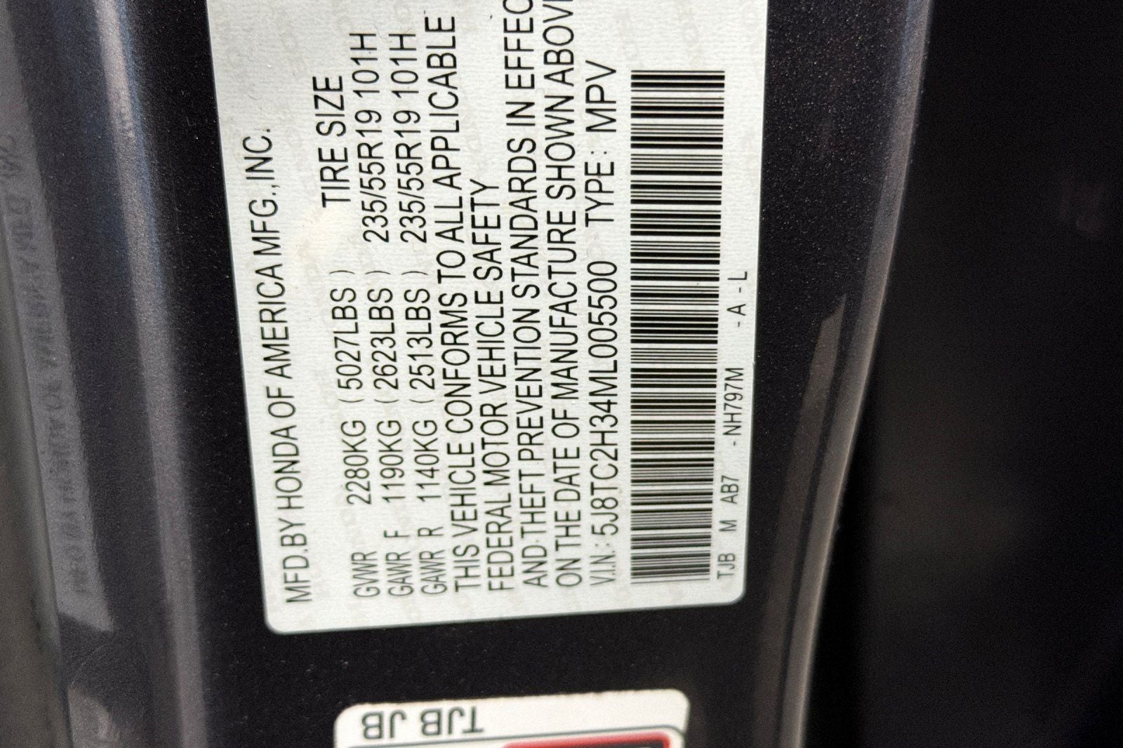 2021 Acura RDX Base SH-AWD