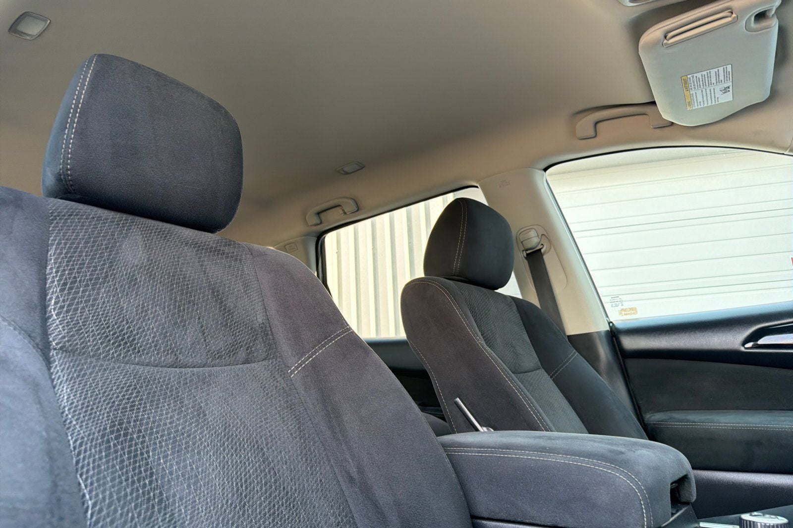 2015 Nissan Pathfinder SV