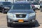2015 Nissan Pathfinder SV