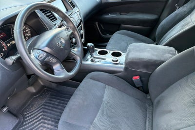 2015 Nissan Pathfinder SV
