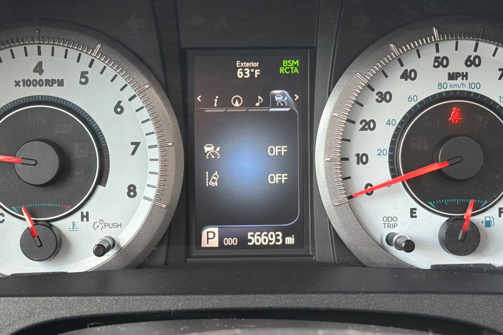 2019 Toyota Sienna SE 8 Passenger